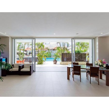 Hotel Granview Garden Okinawa - Vacation Stay 44967V Tomigusuku Exterior photo